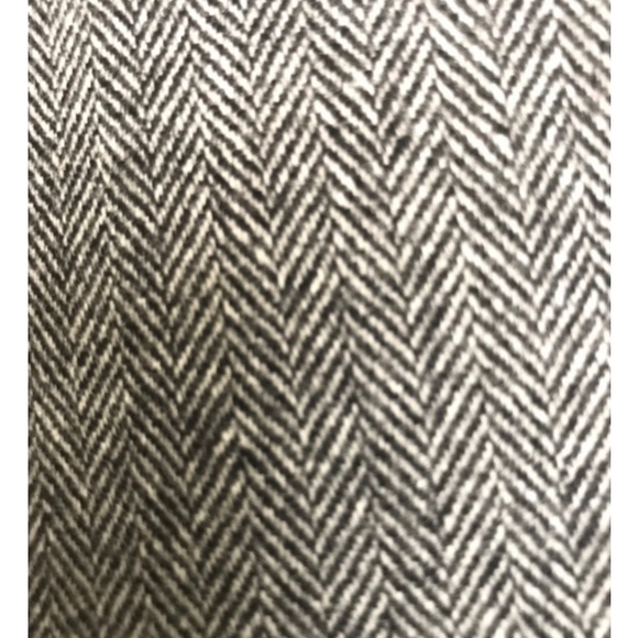 COPY - 🦊Express Editor pant. Tweed black and white. New with tags. Satin lined. - Picture 14 of 15